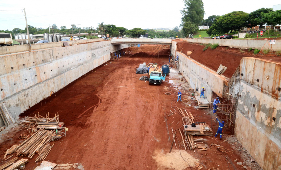 Viaduto Bratislava sai do papel para salvar vidas e promover a integração definitiva de Cambé