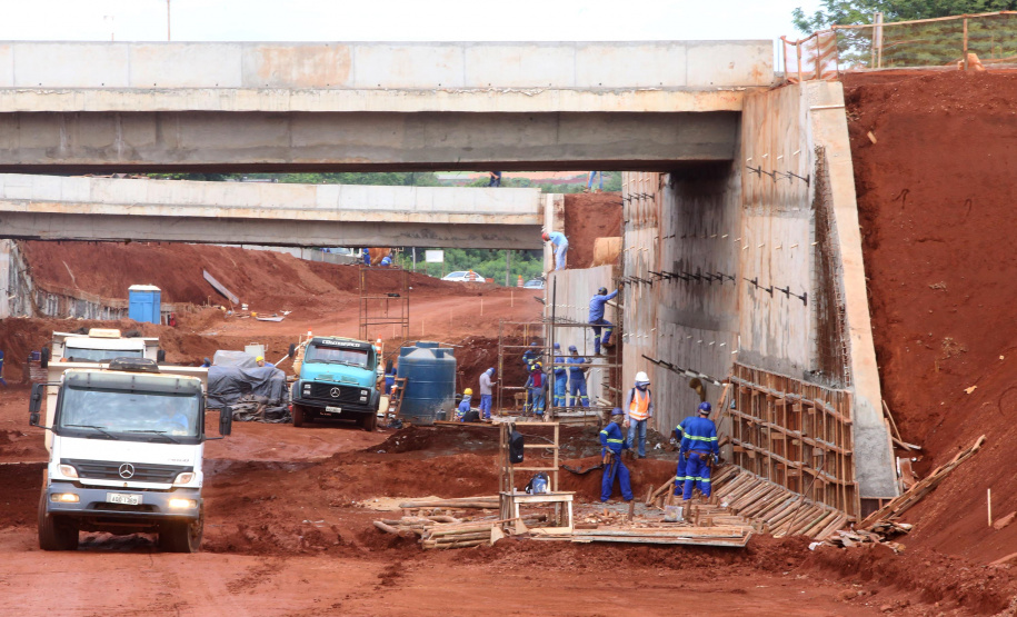 Viaduto Bratislava sai do papel para salvar vidas e promover a integração definitiva de Cambé