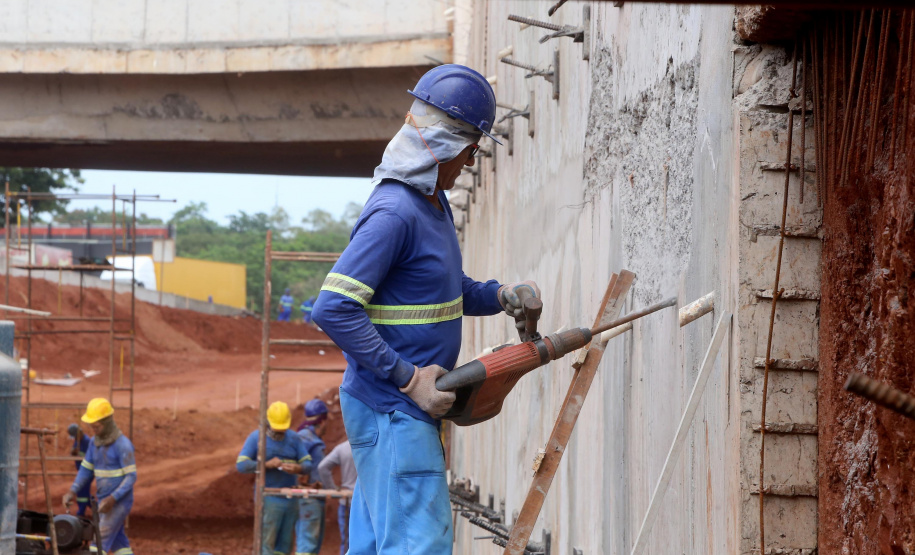 Viaduto Bratislava sai do papel para salvar vidas e promover a integração definitiva de Cambé