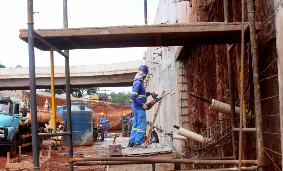 Viaduto Bratislava sai do papel para salvar vidas e promover a integração definitiva de Cambé