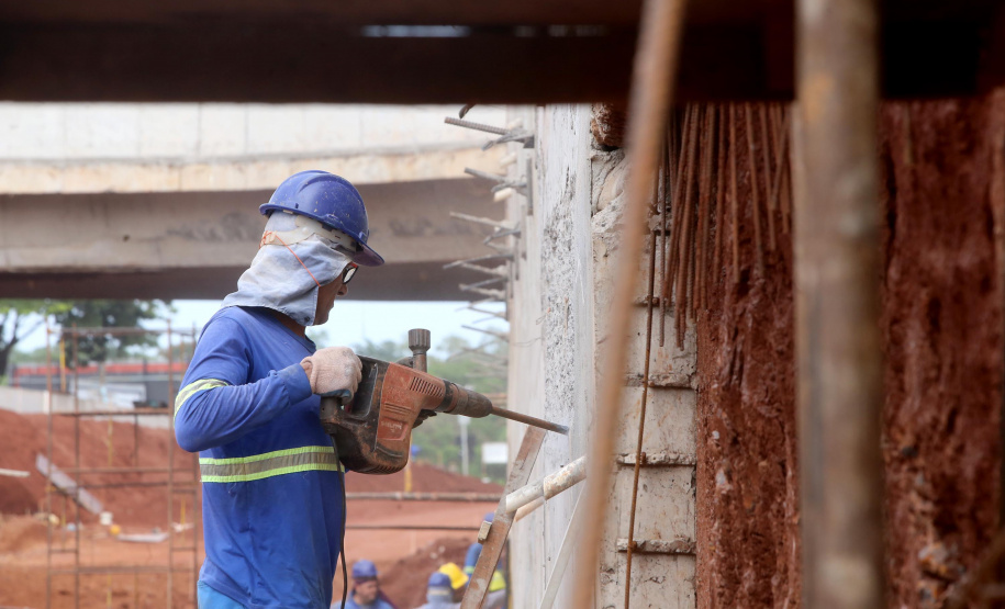 Viaduto Bratislava sai do papel para salvar vidas e promover a integração definitiva de Cambé
