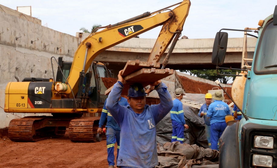 Viaduto Bratislava sai do papel para salvar vidas e promover a integração definitiva de Cambé