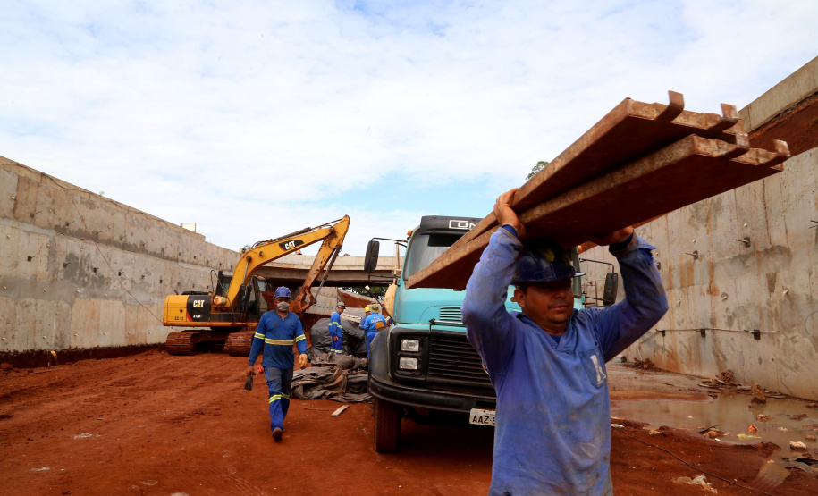 Viaduto Bratislava sai do papel para salvar vidas e promover a integração definitiva de Cambé