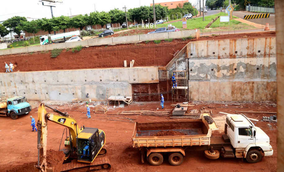 Viaduto Bratislava sai do papel para salvar vidas e promover a integração definitiva de Cambé