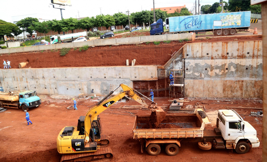 Viaduto Bratislava sai do papel para salvar vidas e promover a integração definitiva de Cambé