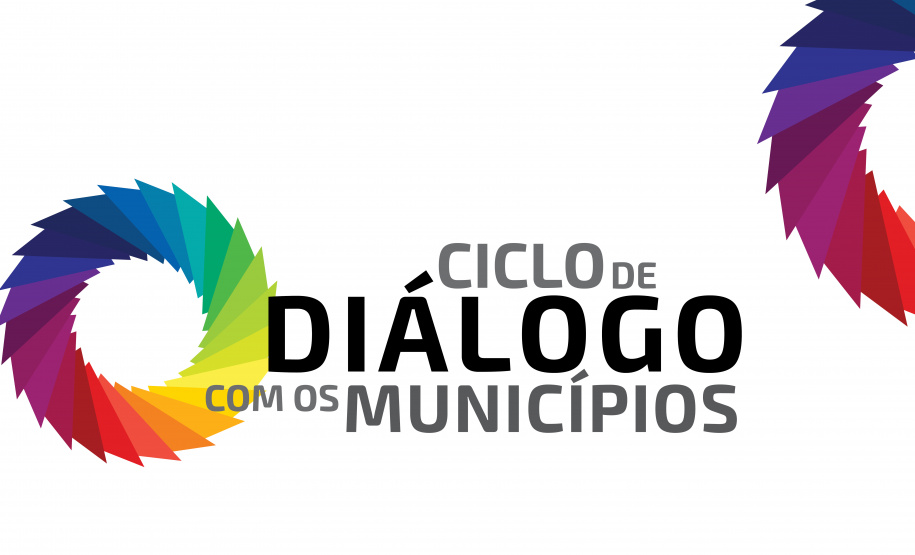 Ciclo de Diálogo com os Municípios recebe equipe do MIS-PR