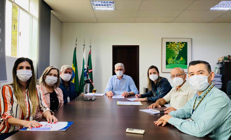 Paraná lidera adesões ao Sistema Nacional de Segurança Alimentar e Nutricional