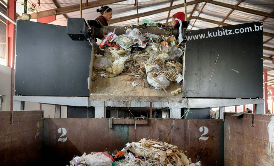 Sedest prorroga prazo para preenchimento do Contabilizando Resíduos pelos gestores municipais e oferece capacitação