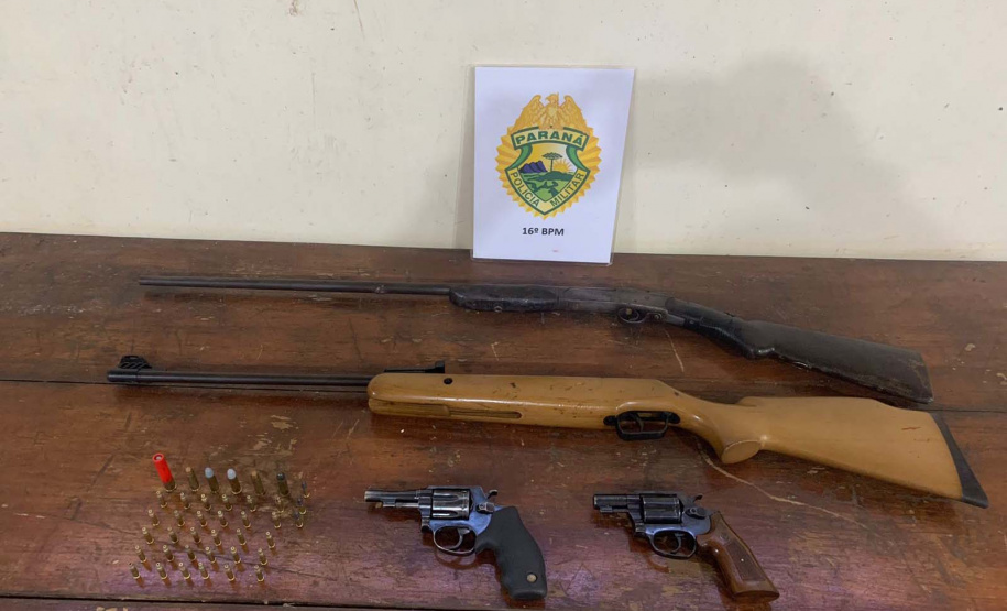 Mais de 25 mil pessoas são abordadas e 323 presas pela Polícia Militar durante o Carnaval 2022 no Paraná