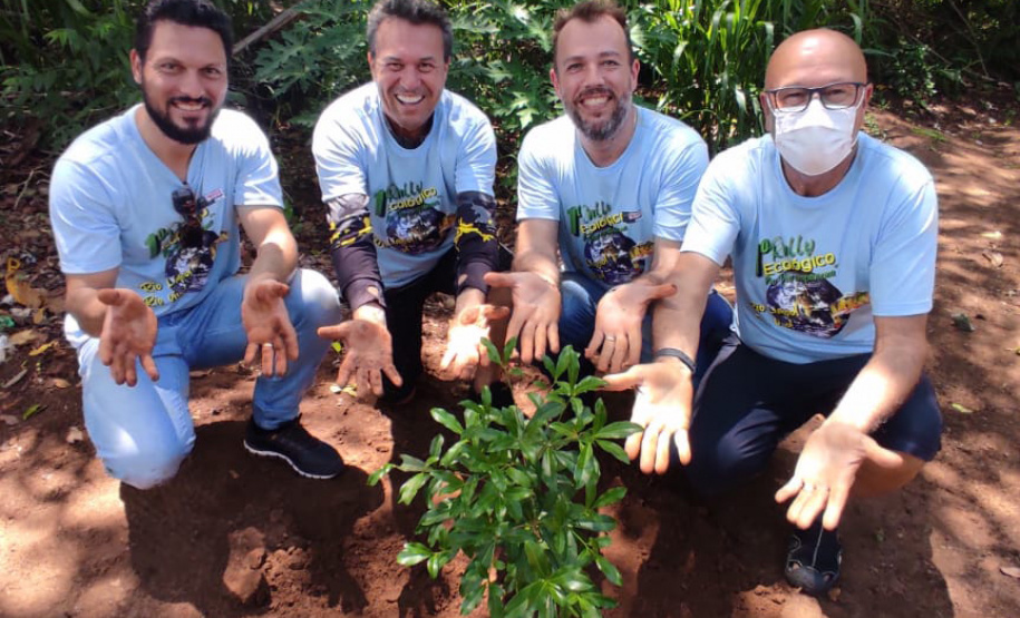 Rio Paranapanema conta com mais 105 mil peixes