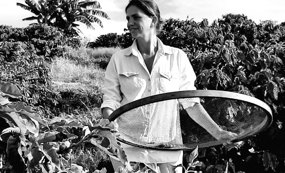 Mulheres do Café -