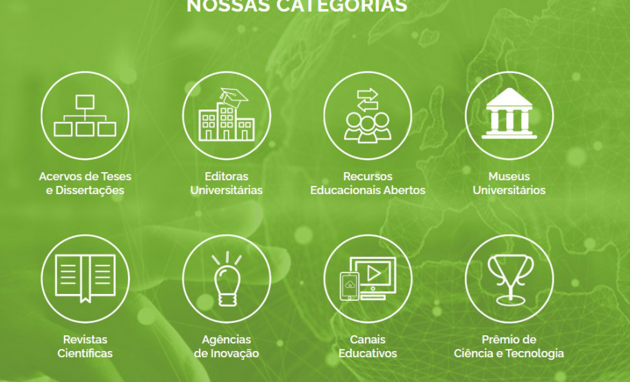 Governo do Estado investe mais de R$ 2 milhões em acervo digital para as universidades