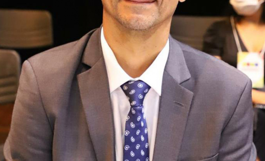 Secretário Marinho se reúne com Depen Nacional e outros estados para discutir questões do sistema prisional