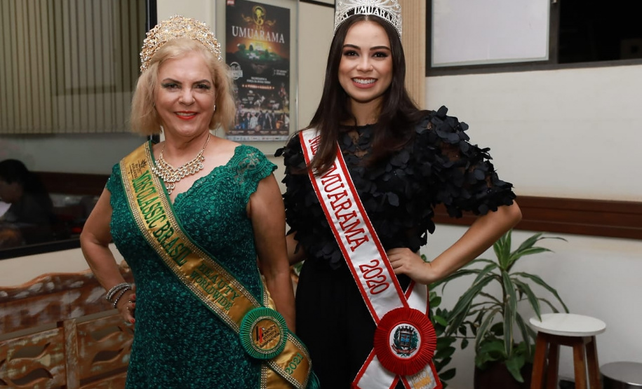 Na abertura da 47ª Expo Umuarama, secretários destacam poder da reinvenção do agro