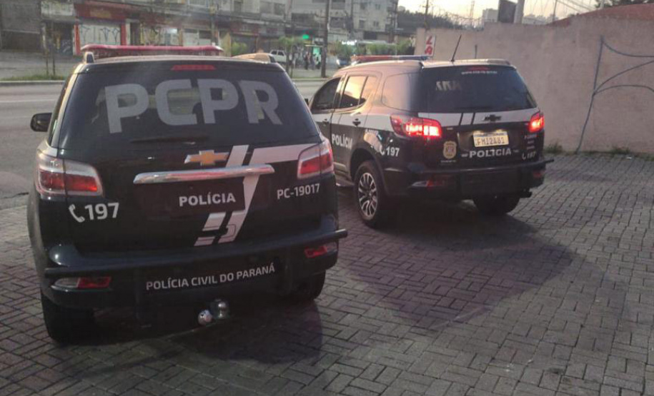 PCPR mira contra organização criminosa responsável por aplicar golpes do delivery