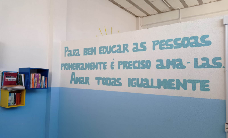 Método alternativo de ressocialização de presos têm início em Toledo
