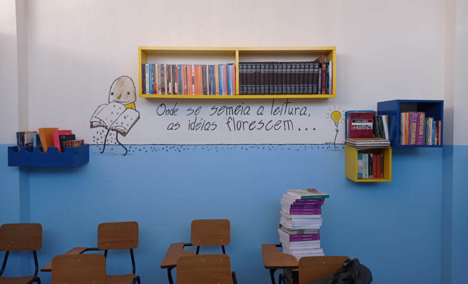 Método alternativo de ressocialização de presos têm início em Toledo