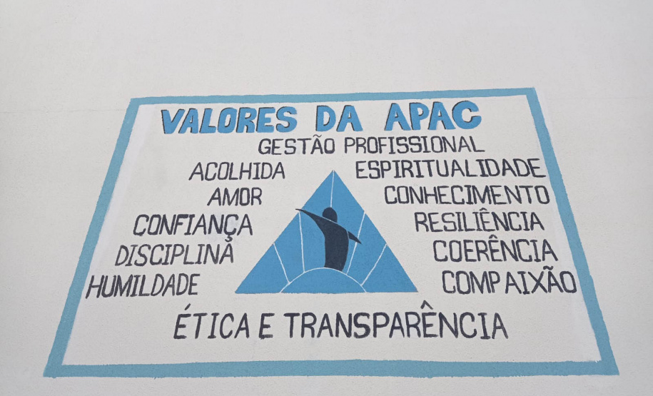 Método alternativo de ressocialização de presos têm início em Toledo
