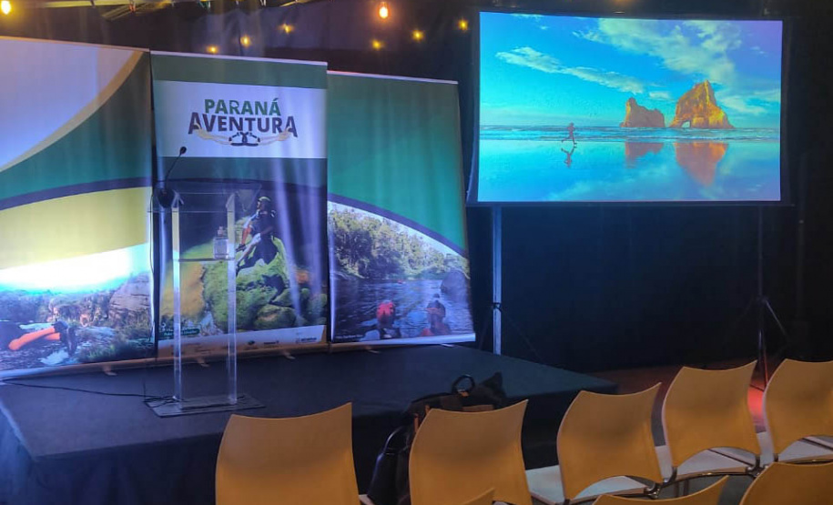 Paraná retoma projeto para regulamentar ecoturismo em Unidades de Conservação
