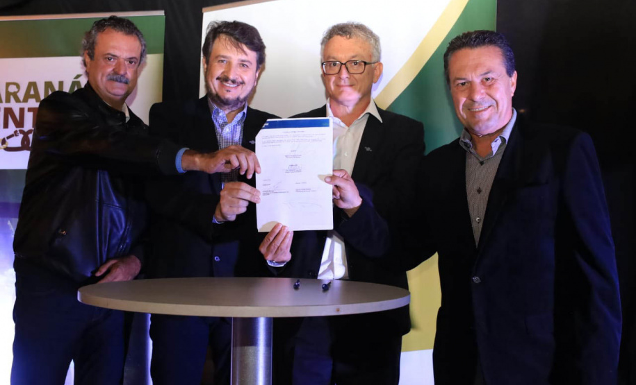 Paraná retoma projeto para regulamentar ecoturismo em Unidades de Conservação