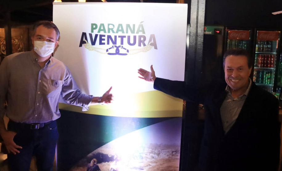 Paraná retoma projeto para regulamentar ecoturismo em Unidades de Conservação