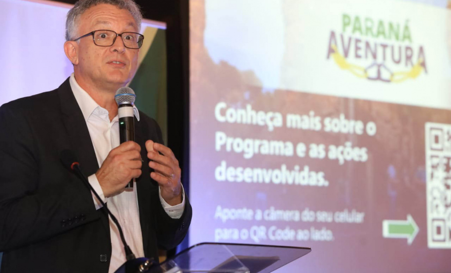 Paraná retoma projeto para regulamentar ecoturismo em Unidades de Conservação