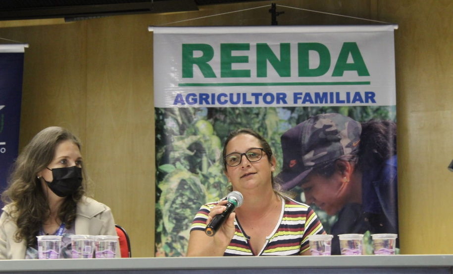 Renda Agricultor Familiar homenageia municípios com melhor desempenho no programa