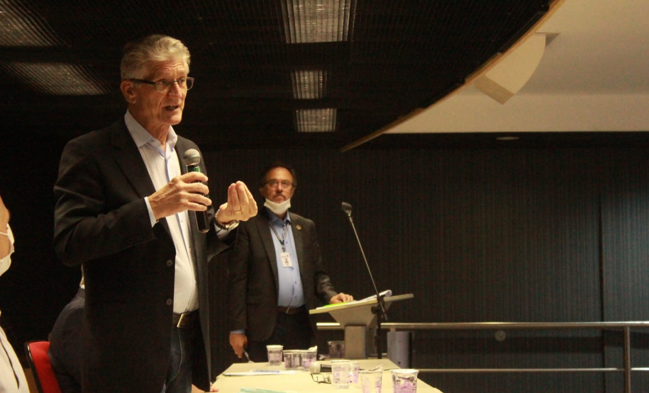 Renda Agricultor Familiar homenageia municípios com melhor desempenho no programa