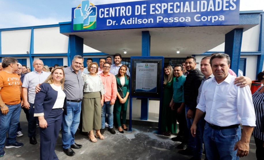 Secretário visita municípios do interior para liberação de obras e investimentos
