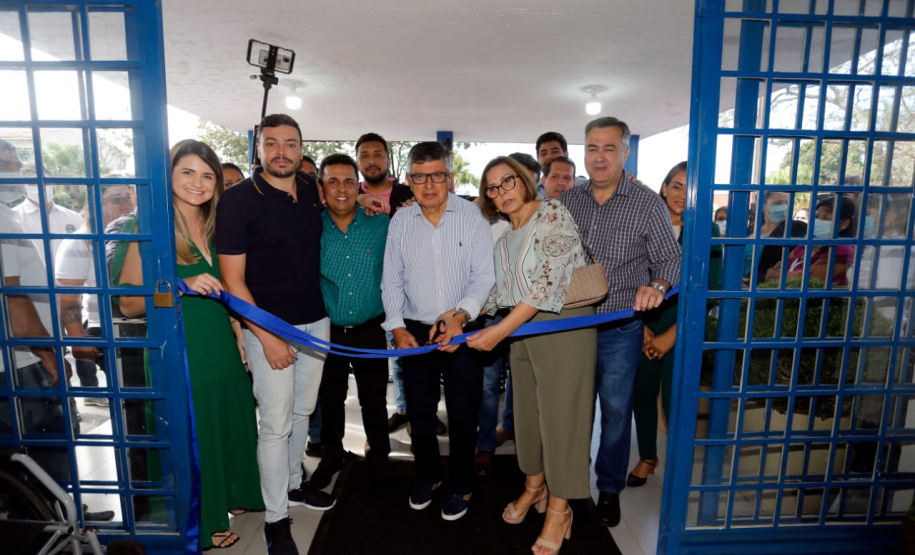 Secretário visita municípios do interior para liberação de obras e investimentos