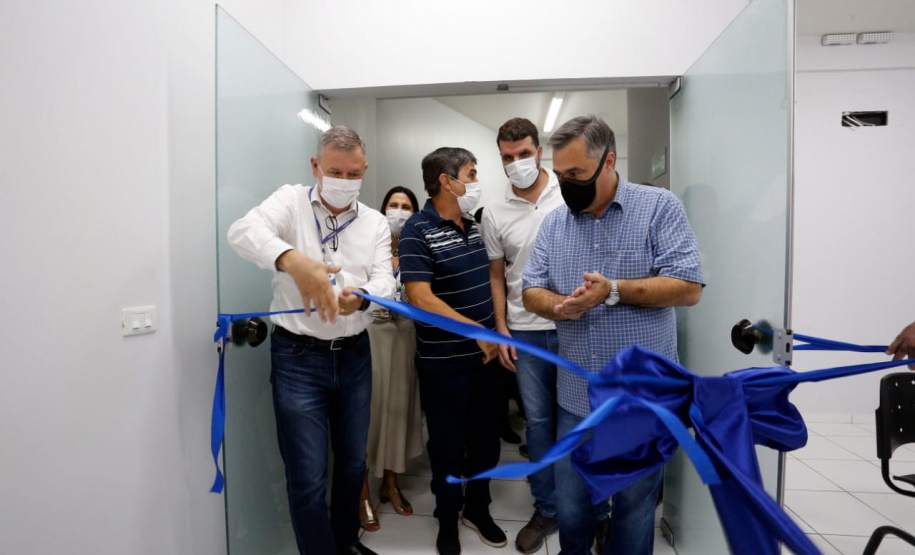 Secretário visita municípios do interior para liberação de obras e investimentos