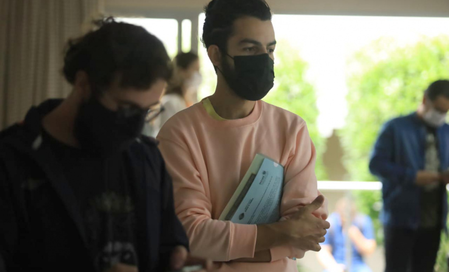 Aprovados em concurso do IAT começam a trabalhar na próxima sexta-feira