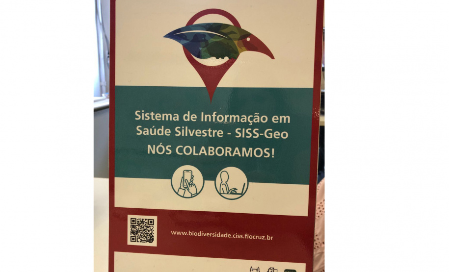 Premiação da Fiocruz coloca Sesa entre as cinco melhores do Brasil no monitoramento de agravos