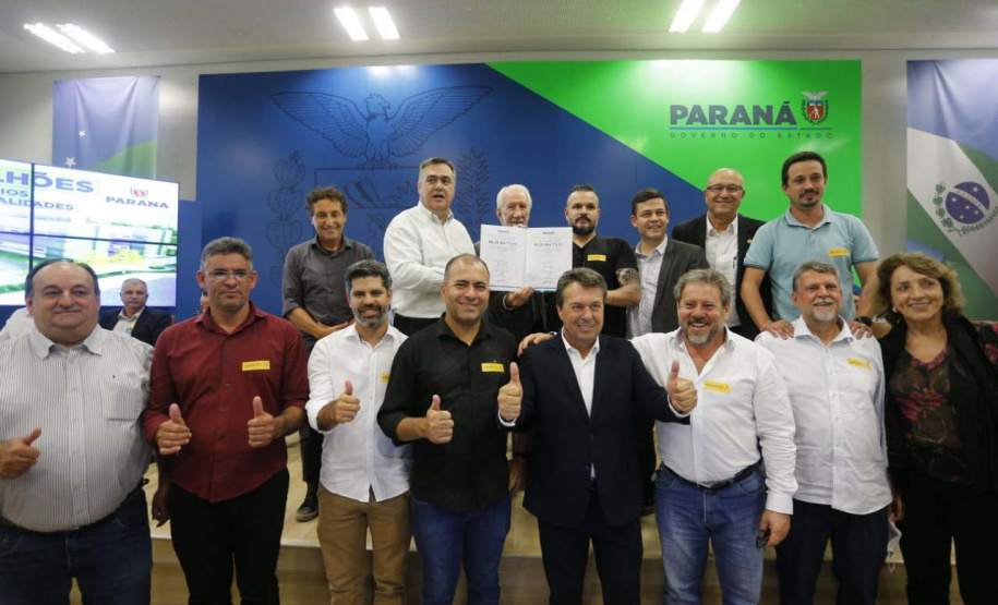 Governo anuncia investimento de R$ 126,9 milhões em nove Ambulatórios Médicos de Especialidades