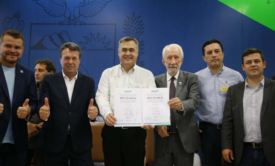 Governo anuncia investimento de R$ 126,9 milhões em nove Ambulatórios Médicos de Especialidades