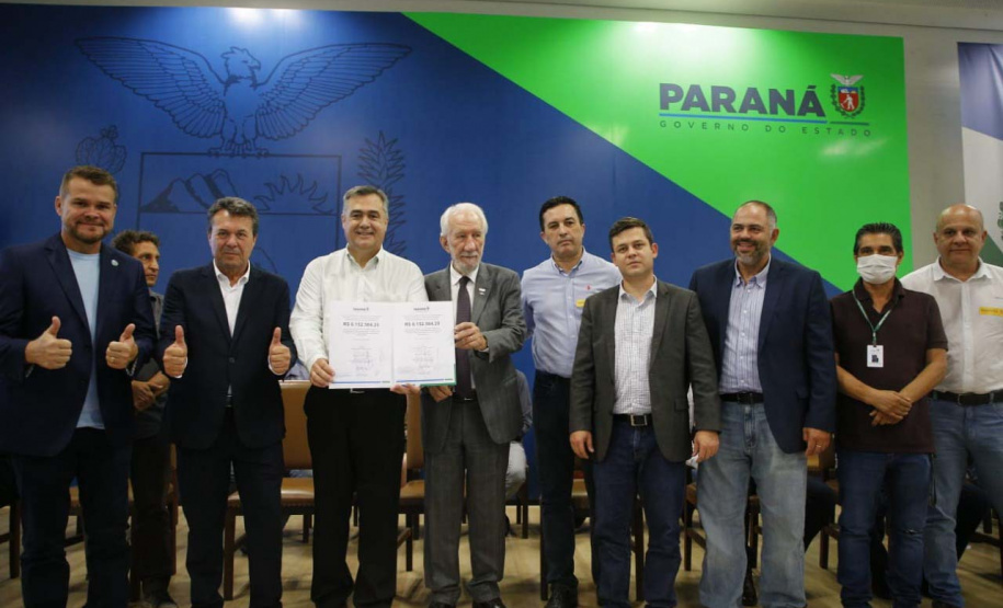 Governo anuncia investimento de R$ 126,9 milhões em nove Ambulatórios Médicos de Especialidades