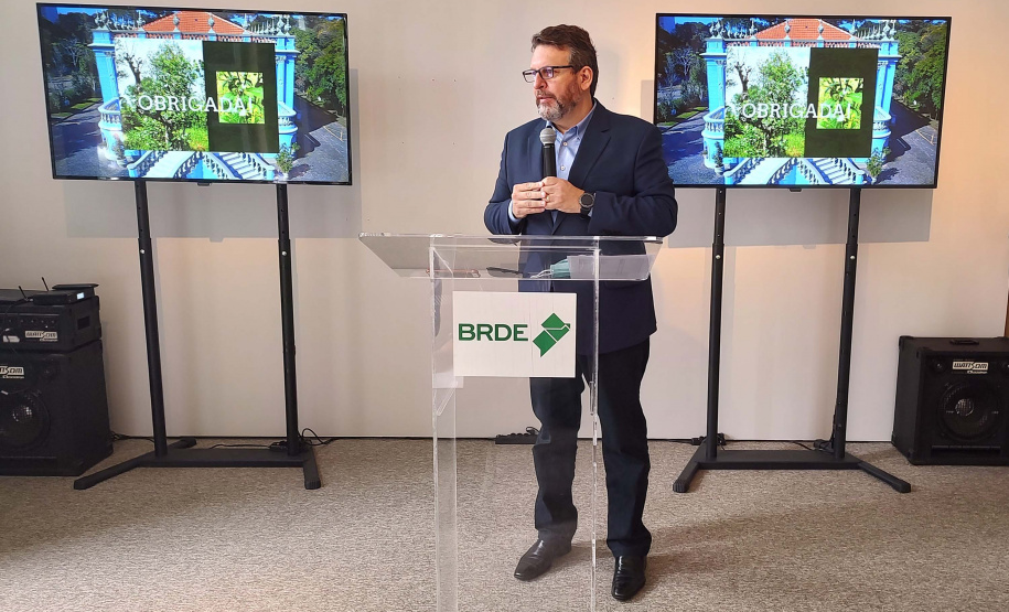BRDE abre IV Circuito de Projetos Incentivados do Conselho de Cidadania Empresarial da FIEP