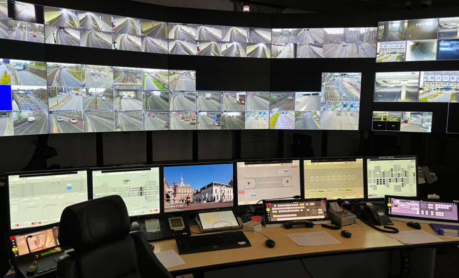 Paraná participa de evento global sobre tecnologias de trânsito, mobilidade e segurança viária