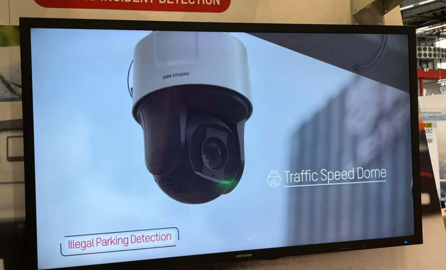 Paraná participa de evento global sobre tecnologias de trânsito, mobilidade e segurança viária