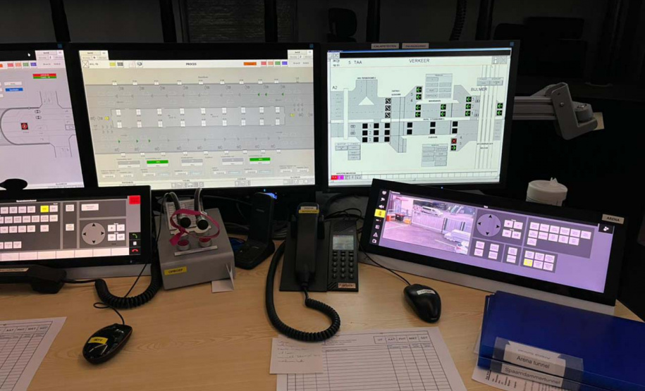 Paraná participa de evento global sobre tecnologias de trânsito, mobilidade e segurança viária