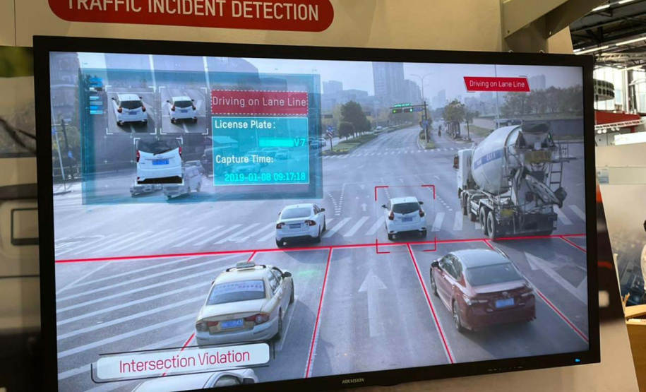 Paraná participa de evento global sobre tecnologias de trânsito, mobilidade e segurança viária