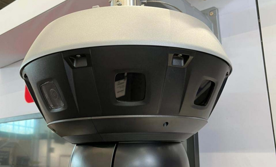 Paraná participa de evento global sobre tecnologias de trânsito, mobilidade e segurança viária