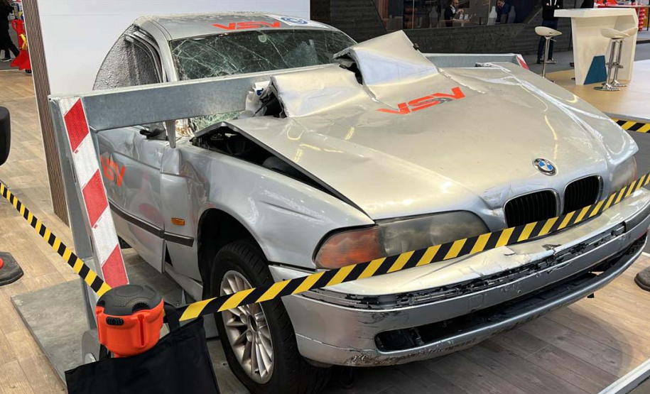 Paraná participa de evento global sobre tecnologias de trânsito, mobilidade e segurança viária