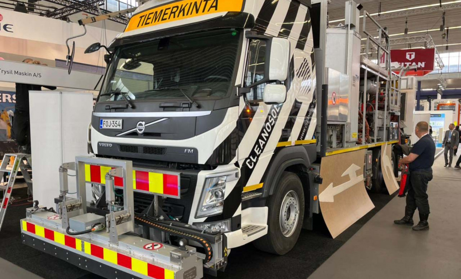 Paraná participa de evento global sobre tecnologias de trânsito, mobilidade e segurança viária