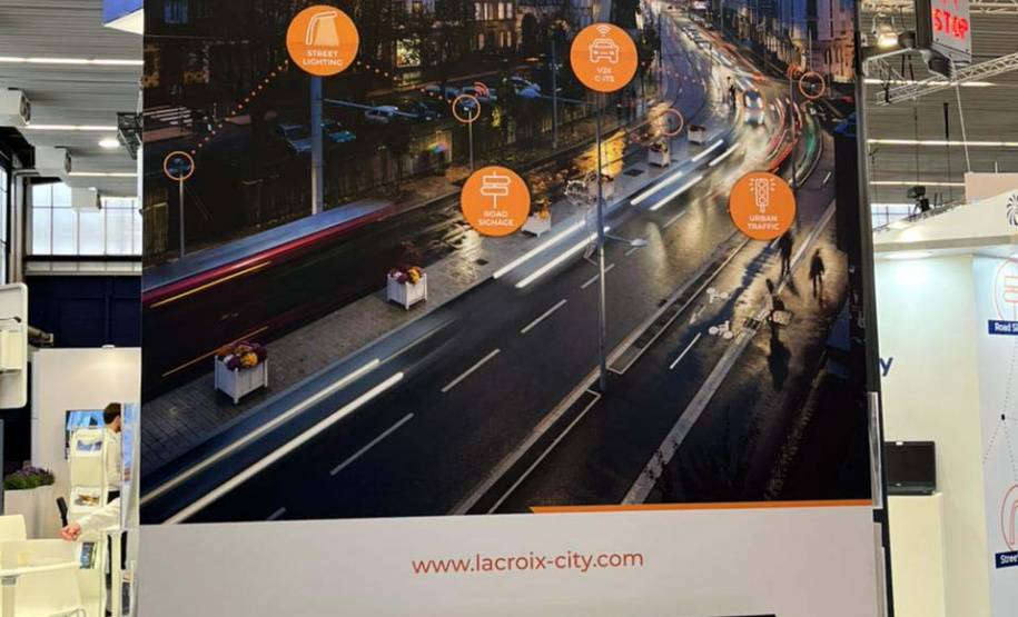 Paraná participa de evento global sobre tecnologias de trânsito, mobilidade e segurança viária