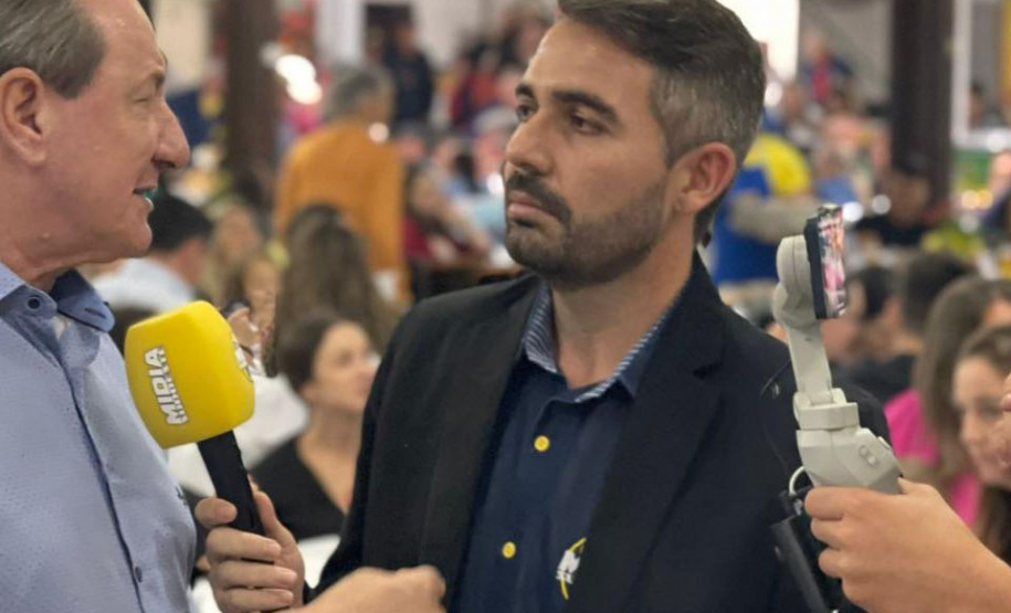 Marmeleiro e Santo Antônio do Sudoeste recebem R$ 18,5 milhões do Governo do Estado para Desenvolvimento Urbano