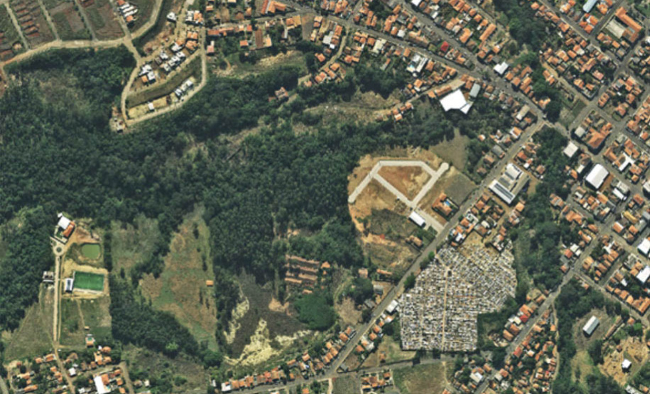 Paranacidade atualiza base cartográfica urbana de 218 Municípios