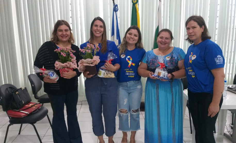 Sesa disponibilizará protetores de cinto de segurança aos autistas