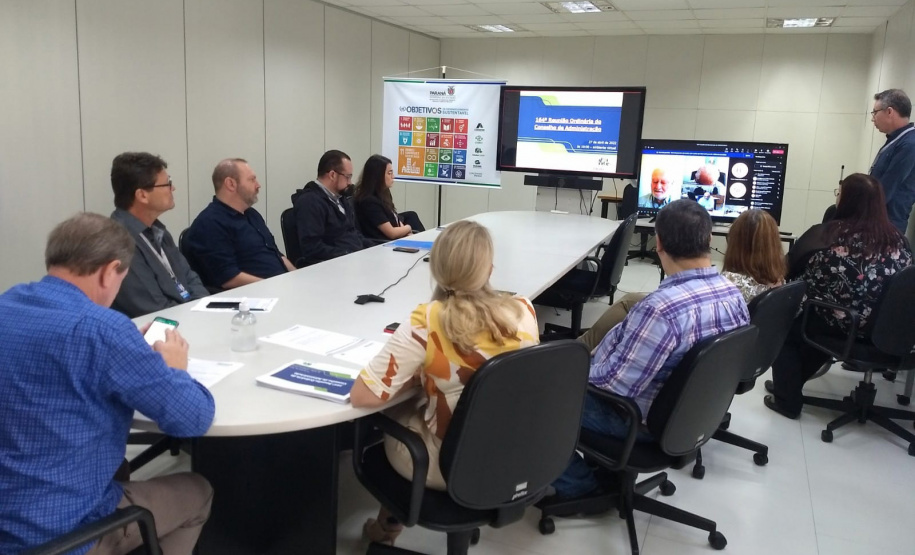 Moradores da região de Maringá participam de audiência pública sobre o Plano de Desenvolvimento Integrado