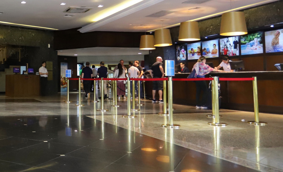 Setor de serviços responde por 66% das vagas abertas no primeiro trimestre